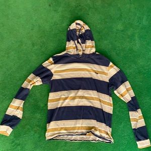 Lightweight Latin hoodie